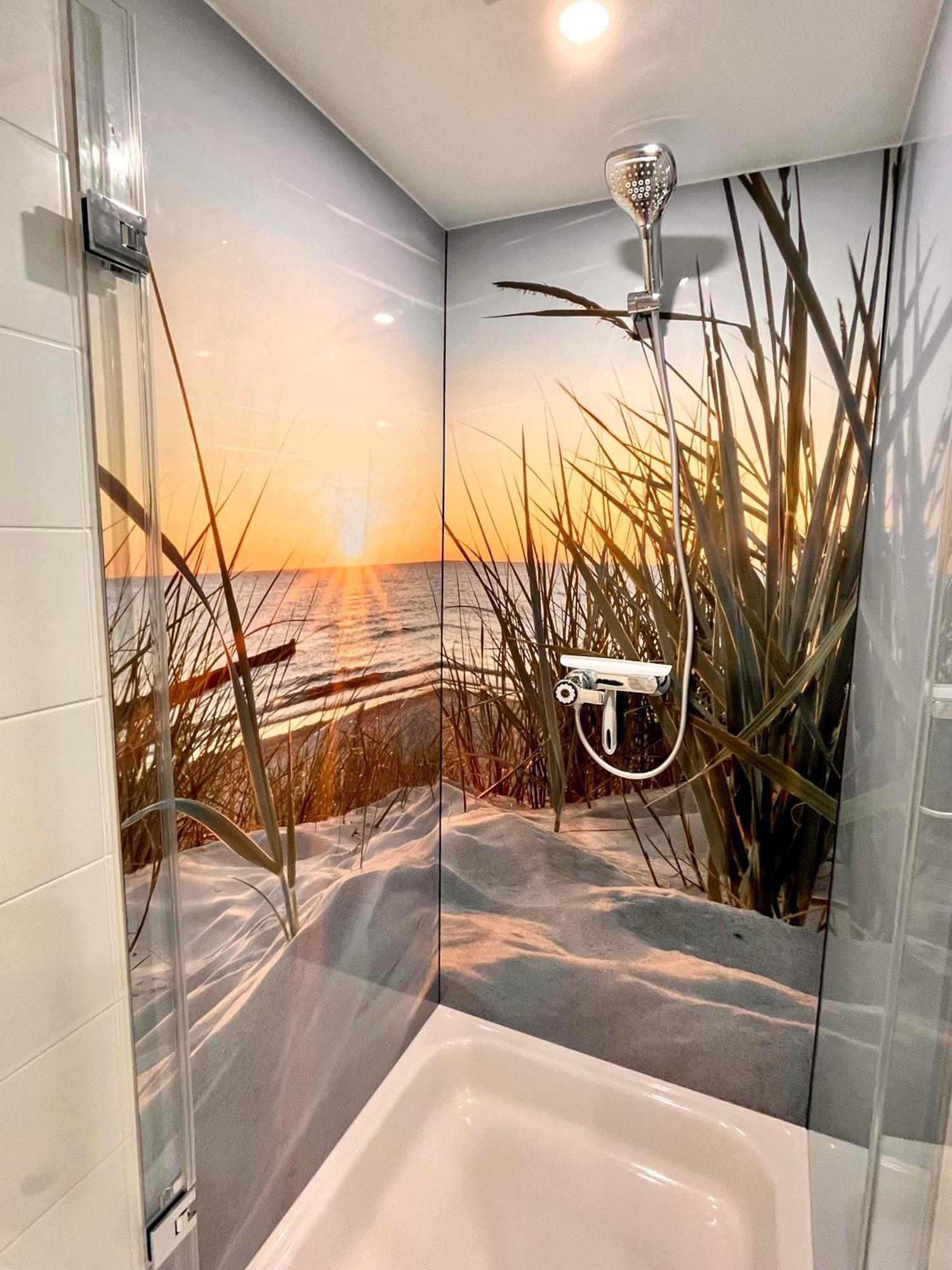 Pension Altstadt Moench In Top Lage Preis Inclusive 5 Prozent Bettensteuer Und Fruehstueck Штральзунд Екстер'єр фото